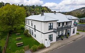 The Dorset Hotel